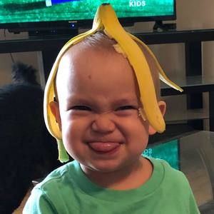 Meet your Posher, Dawn